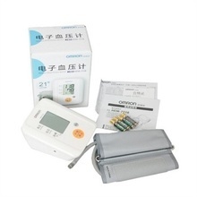 【电子血压计hem 7118】最新最全电子血压计hem 7118 产品参考信息