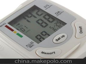 家用血压血糖监测设备 主流供应商、价格指南与批发市场探析