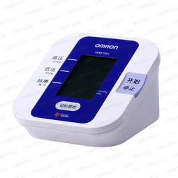 欧姆龙7051 专业、便捷的家庭健康守护者